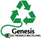 Highland Park Recycling Logo
